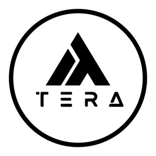 Логотип @tera_foundation_ru - Tera_foundation_RU