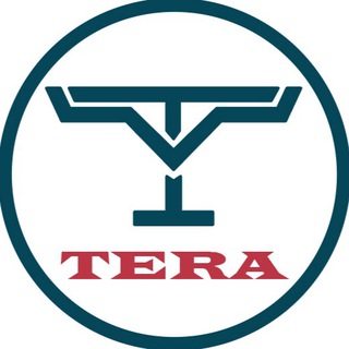 Логотип @tera_market - tera_market
