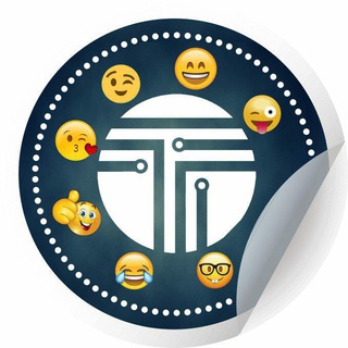 Логотип @terabaytfans - Terabayt.uz мухлислари