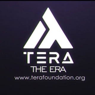 Логотип @terachina - TERA中文社区