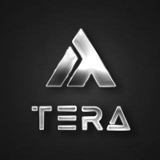 Логотип @teralab - TERA Foundation (main)