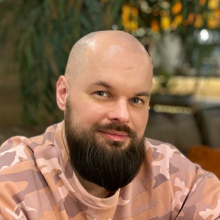 Логотип @terapevt_energo - Будни энерготерапевта | Александр Москалев