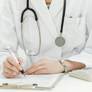 Логотип @terapevtb - Терапевт • Блог Врача