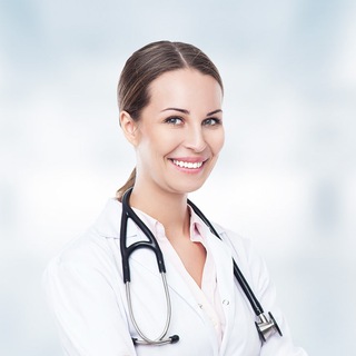 Логотип @terapevtymedic - Я Терапевт | Лор