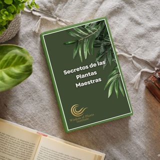 Логотип @terapiapsicodelicos - Terapia con Plantas Maestras