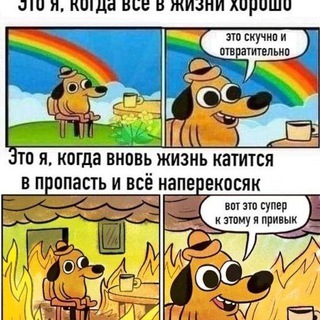 Логотип @terapoid_v_ogne_comments - Terapoid_chat 🥸 professional
