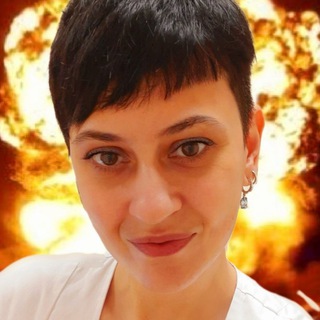 Логотип @terapoidvogne - Терапоид в огне 🔥