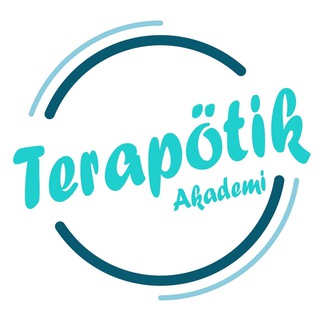 Логотип @terapotikakademi - Terapötik Akademi