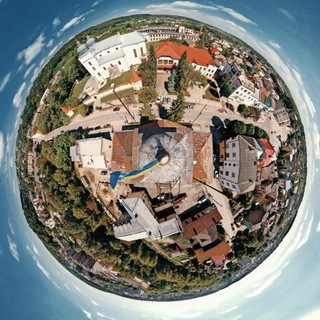 Логотип @terebovlya_city - Теребовля city