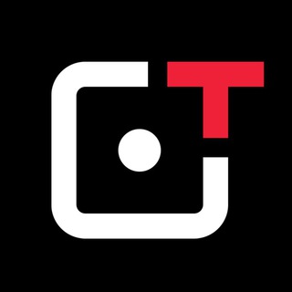 Логотип @tereh_mov - ТЕРЕХ.mov