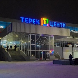 Логотип @terek_07_region - Терек 07 регион