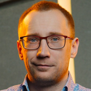 Логотип @terekhov_digital - Диджитал-Радио Терехова Андрея