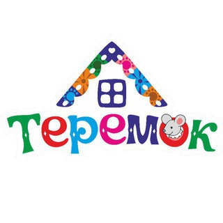 Логотип @teremok20myasnikovskiysad - МБДОУ детский сад № 20 "Теремок"