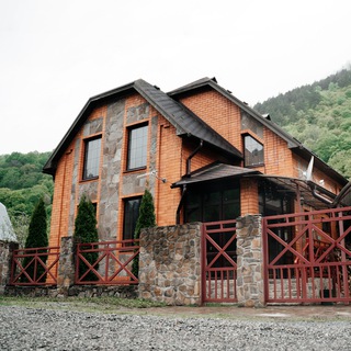 Логотип @teremok_u_reki - Теремок у реки