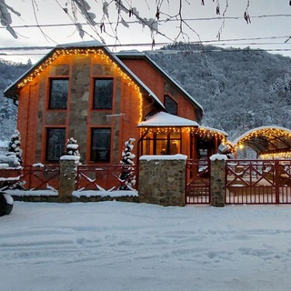 Логотип @teremok_y_reki - Теремок у реки Chat