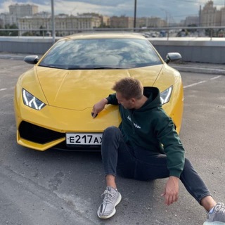 Логотип @terentevinvesting - Dmitry Terentev 💰🦈