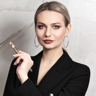 Логотип @tereshchenkoalena_mua - Алена Терещенко