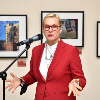 Логотип @tereshkovaave - Терешкова Анна