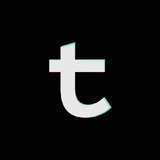 Логотип @terevision - terevision //