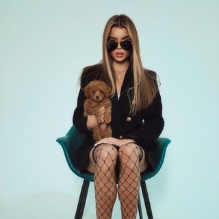 Логотип @terezaamurr - Tereza