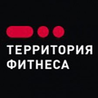 Логотип @terfit_krd - Территория Фитнеса Краснодар