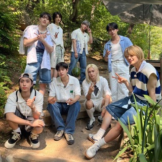 Логотип @teri_in_the_house - Домик 태리