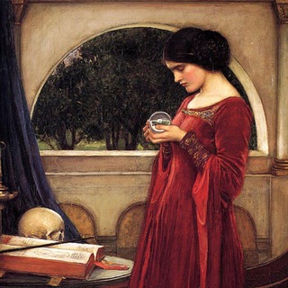 Логотип @terinart - Записки искусствоведа