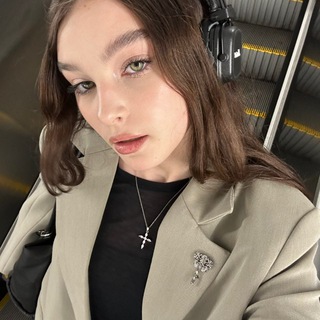 Логотип @terinaterina - терина тет-а-тет