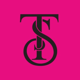 Логотип @teritoriya_stilya - Teritoriya_stilya