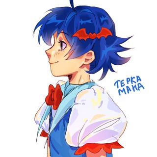 Логотип @terka_ammmampyk - ТЁРКА🍑манд