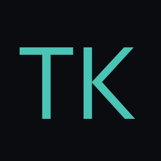 Логотип @terkod_ru - Территория Кода