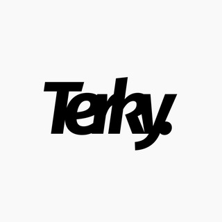 Логотип @terkyrussia - ТЕРКИ ®