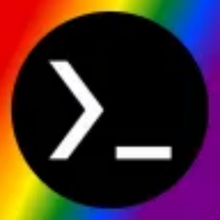 Логотип @terlinux - TERMUX & LINUX