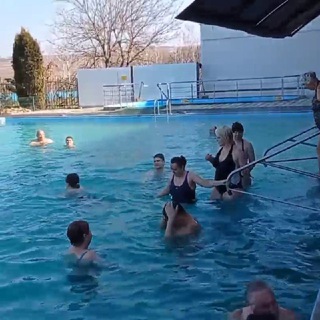 Логотип @termalochka - 💦 ПОЕЗДОЧКИ НА ТЕРМАЛОЧКИ 💦 из СТАВРОПОЛЯ