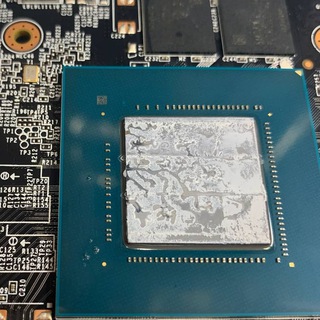 Логотип @termalpad_cards - Толщины термопрокладок на видеокарты и ноутбуки