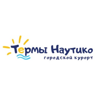 Логотип @termfit - Термы Мытищи -Термы Наутико