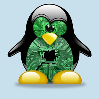 Логотип @terminalgnulinux - terminal@gnulinux:~#