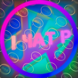 Логотип @terminalvd - [I чат P]