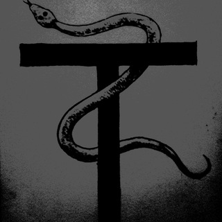 Логотип @terminalzone - TERMINAL ZONE