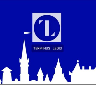 Логотип @terminuslegis - Терминус Легис /услуги по банкротству