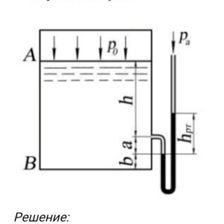 Логотип @termodinamika_reshy - Термодинамика/теплотехника/гидравлика решу задачи