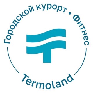 Логотип @termoland - Termoland