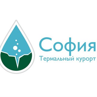 Логотип @termosofia1 - Термальный спа-курорт София