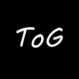 Логотип @terms_of_groove_kyiv - Terms of Groove