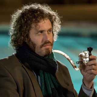 Логотип @termsheet - Ждем термшит