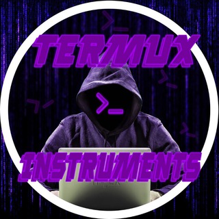 Логотип @termux_instruments - Termux Instruments