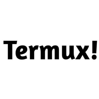 Логотип @termuxid - Termux ID