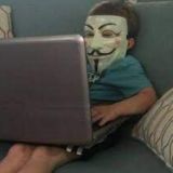 Логотип @termuxisk - termuxisk