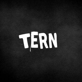 Логотип @tern_tg - TERN