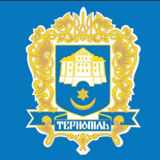Логотип @ternopolnovosty - Тернопільські новини / Тернополь